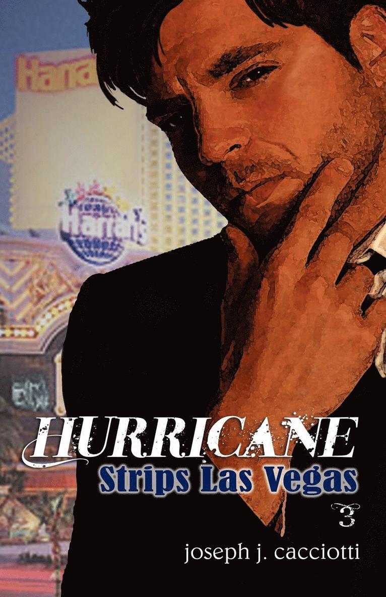 Hurricane Strips Las Vegas 1