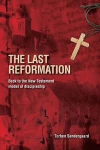 bokomslag The Last Reformation