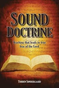 bokomslag Sound Doctrine