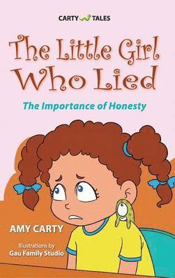 The Little Girl Who Lied 1