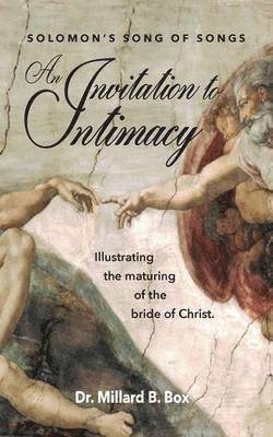 An Invitation to Intimacy 1