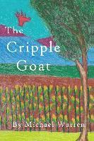 bokomslag CRIPPLE GOAT
