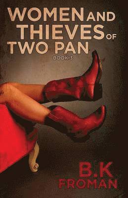 Women and Thieves of Two Pan 1