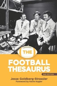 bokomslag The Football Thesaurus 2e