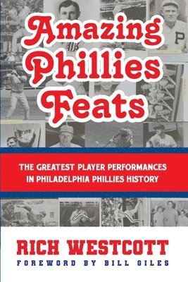 Amazing Phillies Feats 1