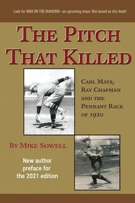 Michael Sowell - Pitch That Killed, Häftad. Tillgänglighet: Lägg i varukorg