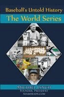 Michael Lynch - Baseball's Untold History, Häftad