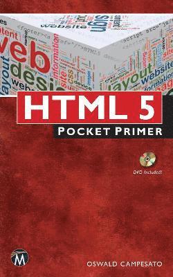 HTML 5 Pocket Primer 1