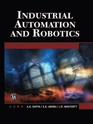 Industrial Automation and Robotics 1