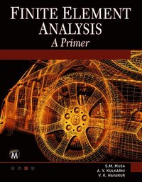 bokomslag Finite Element Analysis