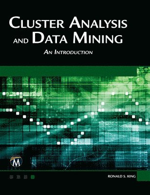 bokomslag Cluster Analysis and Data Mining: An Introduction