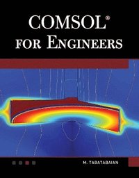 bokomslag COMSOL for Engineers
