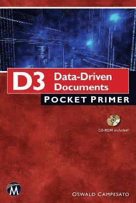 D3 Data-Driven Documents Pocket Primer 1