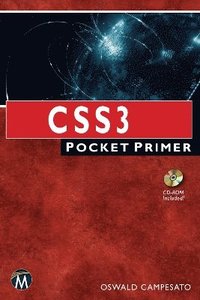 bokomslag CSS3