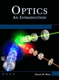 bokomslag Optics: An Introduction