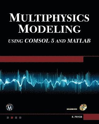 bokomslag Multiphysics Modeling