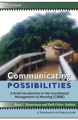 Ilene C Wassernan, Beth Fisher-Yoshida, Ilene C. Wassernan - Communicating Possibilities, Häftad
