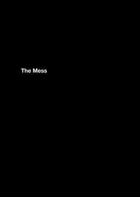 Gardar Eide Einarsson: The Mess 1