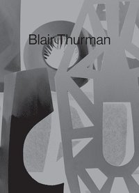 bokomslag Blair Thurman