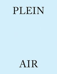 bokomslag Plein Air
