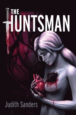 bokomslag The Huntsman