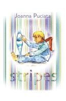 Joanna Puciata - Stripes, Häftad