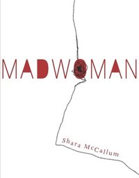 bokomslag Madwoman