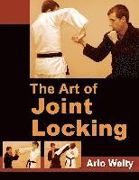 bokomslag Art of Joint Locking
