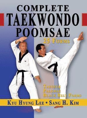 Complete Taekwondo Poomsae 1