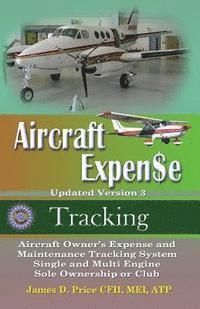 bokomslag Aircraft Expense Tracking