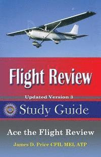 bokomslag Flight Review Study Guide