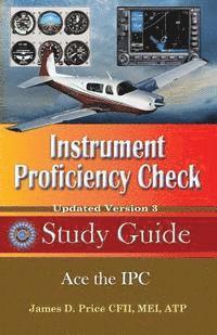 bokomslag Instrument Proficiency Check Study Guide