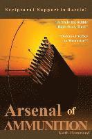 Keith Hammond - Arsenal of Ammunition: Scriptural Support in Battle, Häftad