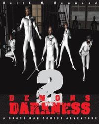 bokomslag Demons in the Darkness 2