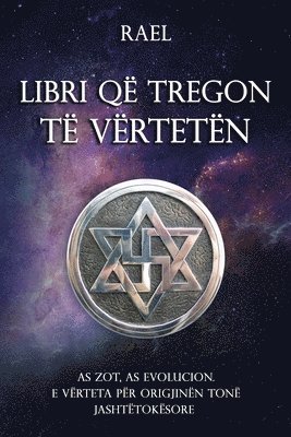 bokomslag Libri Q Tregon T Vrtetn