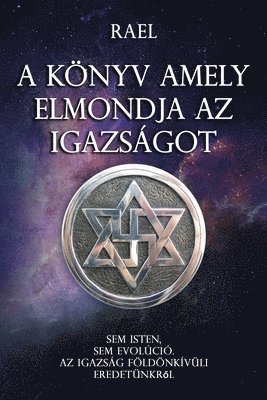 bokomslag A Knyv Amely Erniondia AZ Igazsgot