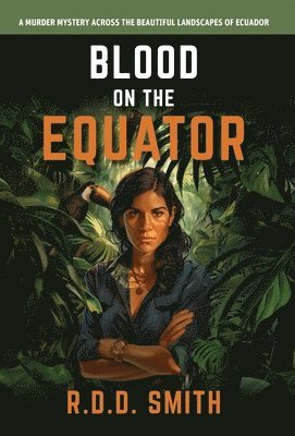 Blood on the Equator