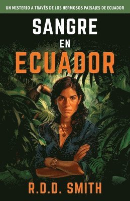 Sangre en Ecuador 1