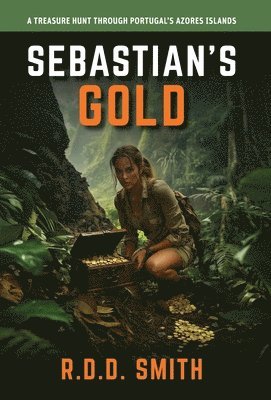 Sebastian's Gold 1