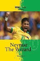 bokomslag Neymar The Wizard