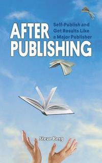 bokomslag After Publishing