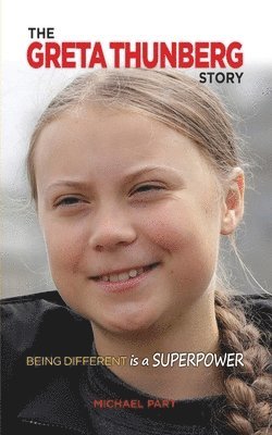 Michael Part - Greta Thunberg Story, Häftad