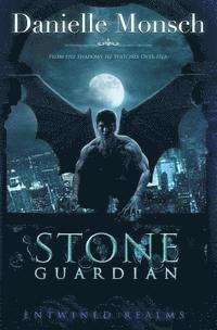 Stone Guardian 1