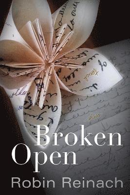 Broken Open 1