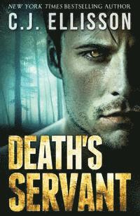 Death's Servant: Adult Urban Fantasy 1