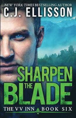 Sharpen the Blade 1