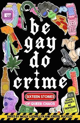 Be Gay, Do Crime 1