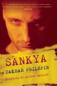 bokomslag Sankya