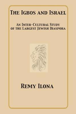 Igbos and Israel 1