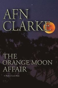 bokomslag The Orange Moon Affair